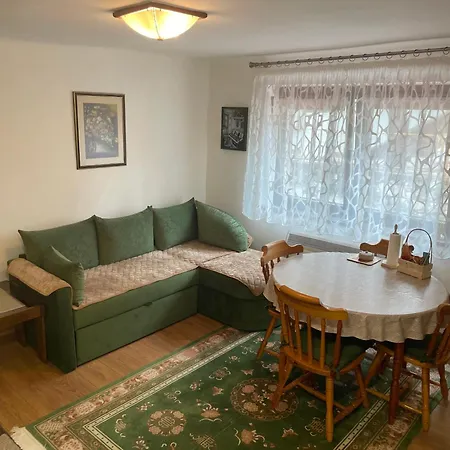 Kasumovic Old Town, Location, New Apartment