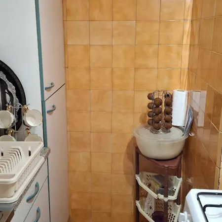Kasumovic Old Town, Location, New Apartment