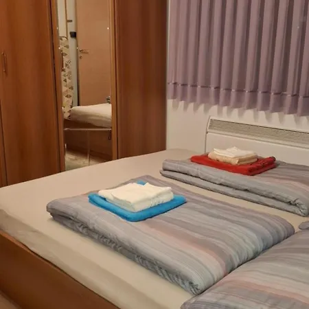 Apartment Kasumovic Old Town, Location, New *