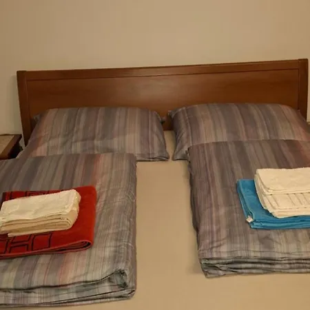 Kasumovic Old Town, Location, New * Sarajevo