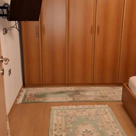 Kasumovic Old Town, Location, New Lejlighed *