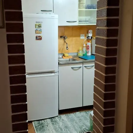 Kasumovic Old Town, Location, New * Sarajevo