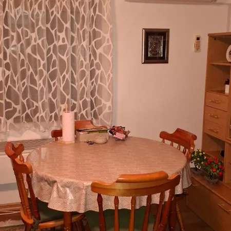 Apartment Kasumovic Old Town, Location, New Sarajevo