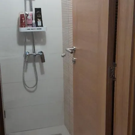 Apartman Kasumovic Old Town, Location, New *