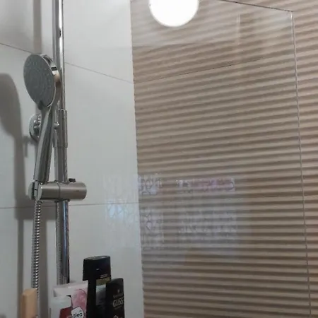 Apartman Kasumovic Old Town, Location, New *