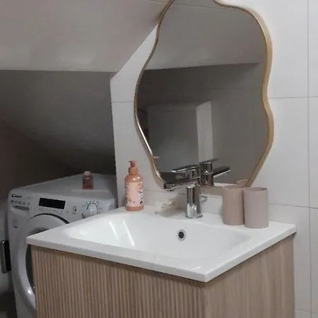 Apartman Kasumovic Old Town, Location, New