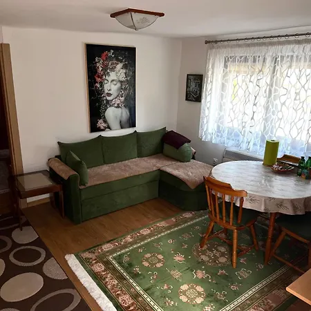 דירה Kasumovic Old Town, Location, New