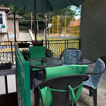 Kasumovic Old Town, Location, New דירה *